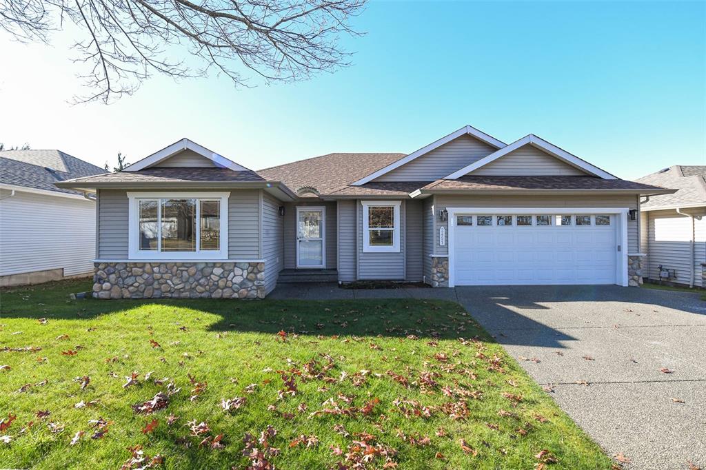 Second View of 2451 Idiens Way, Courtenay, BC, V9N 9J4