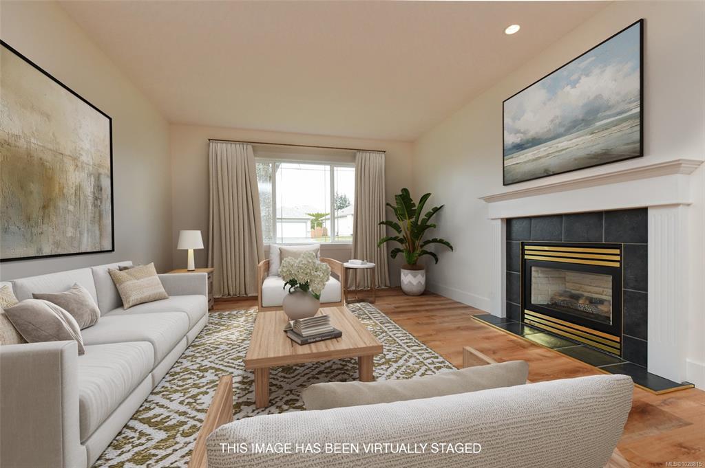 Fifth View of 2451 Idiens Way, Courtenay, BC, V9N 9J4