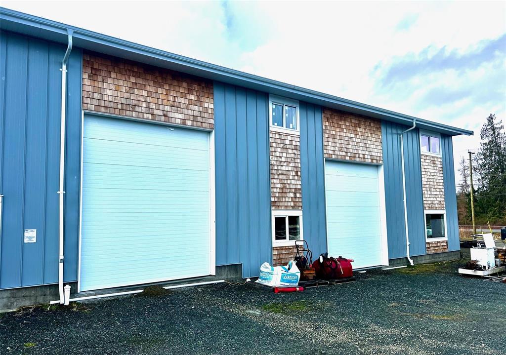 MLS® listing #30802144 for sale located at 1748 Alberni Hwy Sw