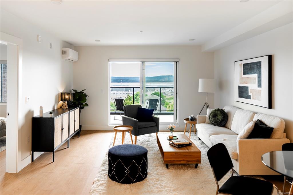 Second View of 45 Haliburton St, Nanaimo, BC, V9R 4V6