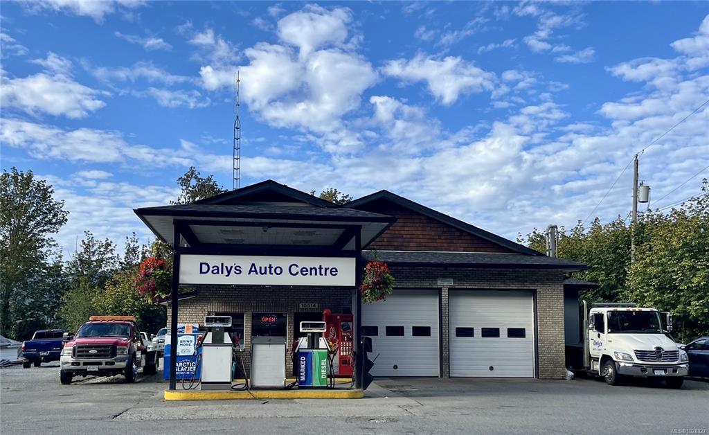 MLS® listing #30802558 for sale located at 10514 Youbou Rd