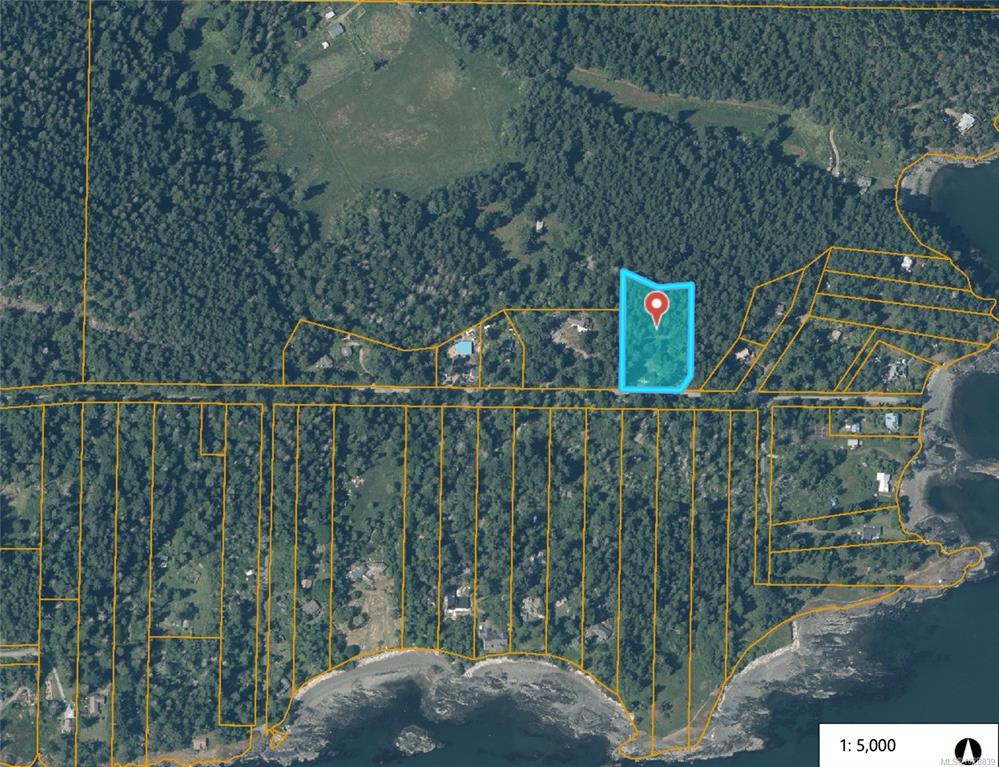 Third View of 9907 Gowlland Point Rd, Pender Island, BC, V0N 2M3