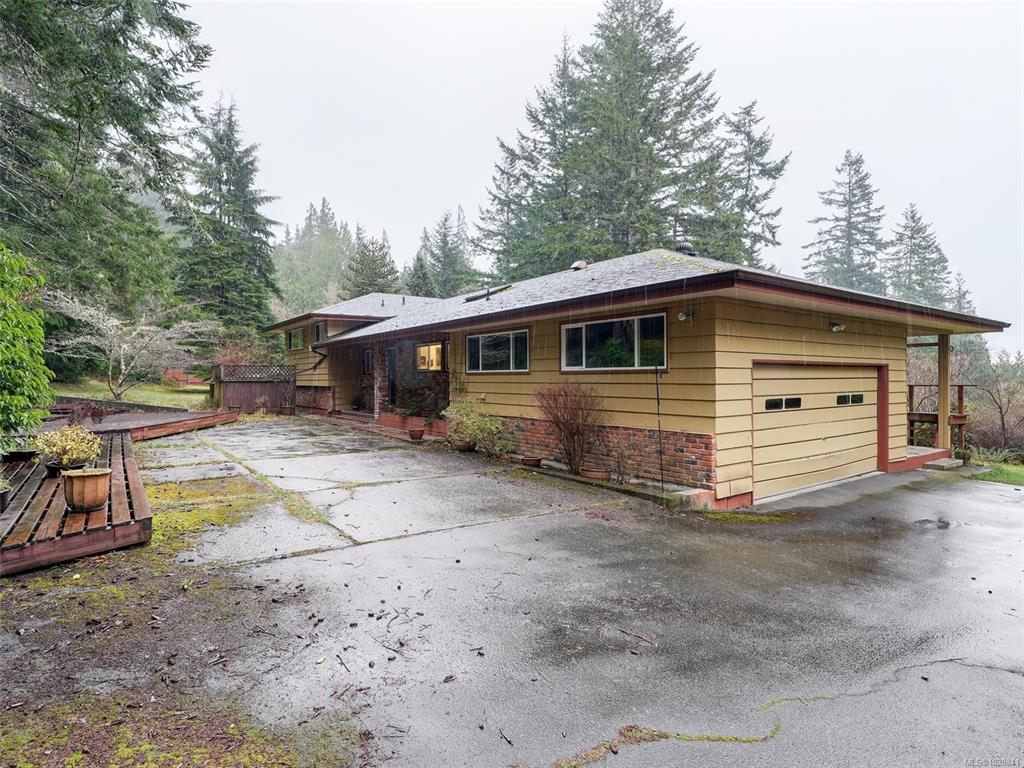 Second View of 2713 Sheringham Point Rd, Sooke, BC, V9Z 1G4
