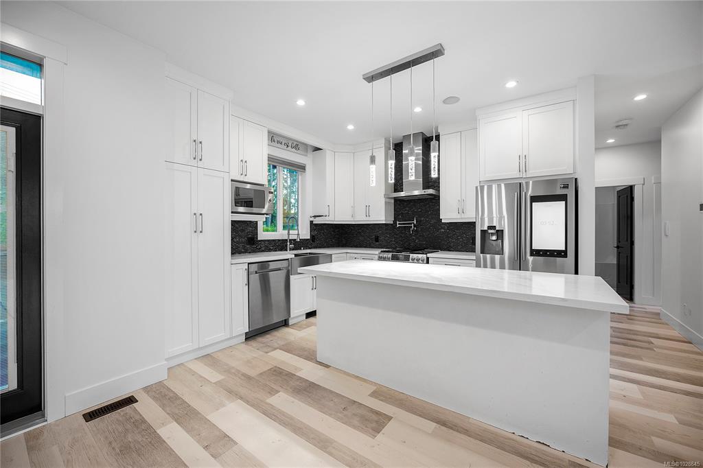 Fourth View of 502 Doreen Pl, Nanaimo, BC, V9T 4S1