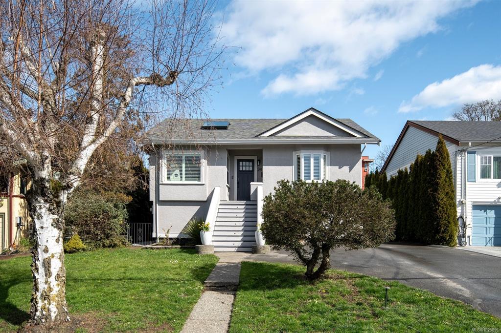 Second View of 24 Lotus St, Victoria, BC, V9A 1P4