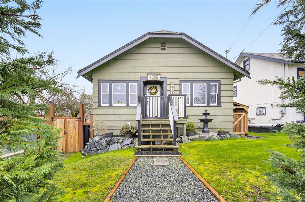 109 French St, 1028861, BC,