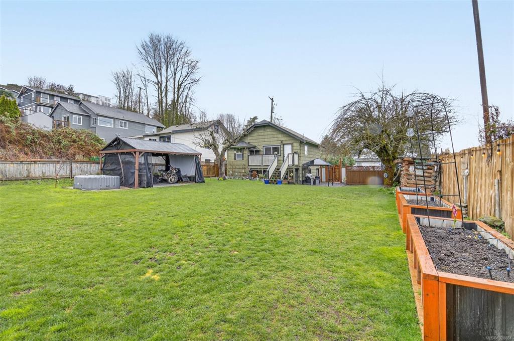 Third View of 109 French St, Ladysmith, BC, V9G 1A7