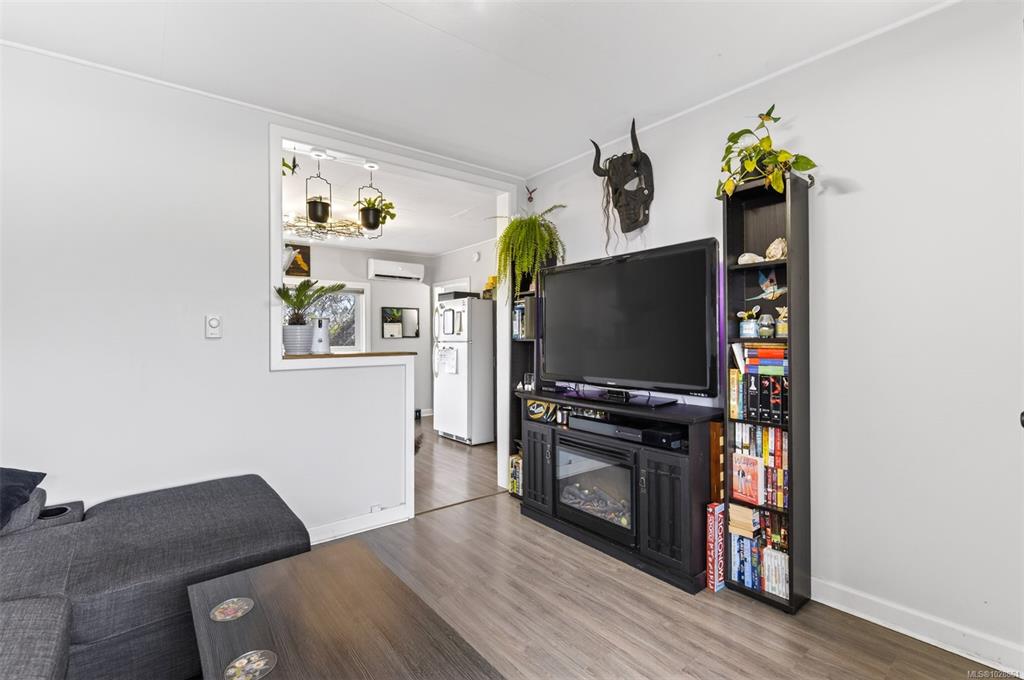 Fifth View of 109 French St, Ladysmith, BC, V9G 1A7