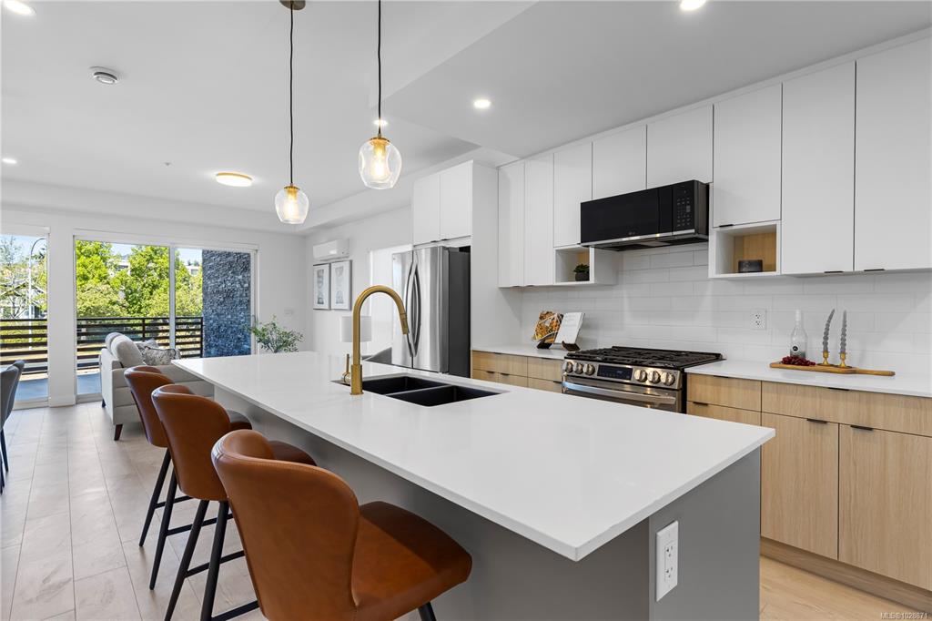 Second View of 2629 Millstream Rd, Millstream Residences, Langford, BC, V9B 3R8