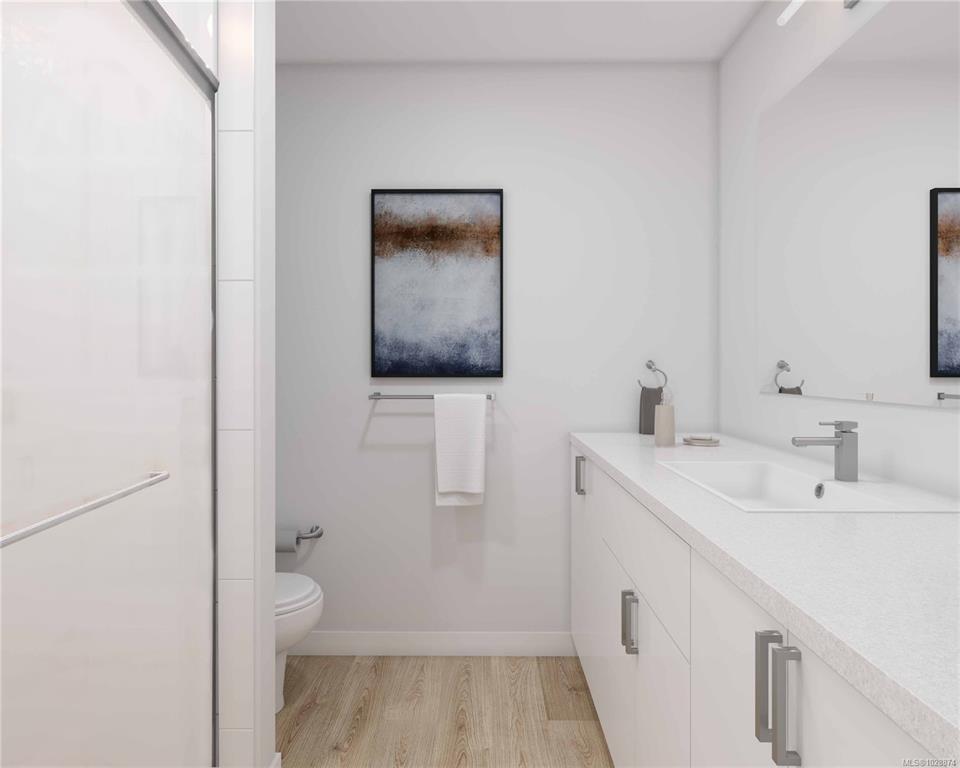 Fifth View of 777 Station Ave, Pavilion One, Langford, BC, V9B 2S1