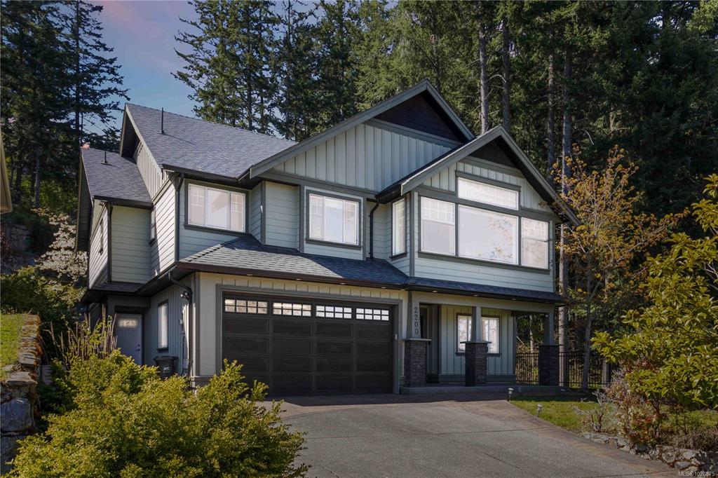 2200 Players Dr, 1028875, BC,