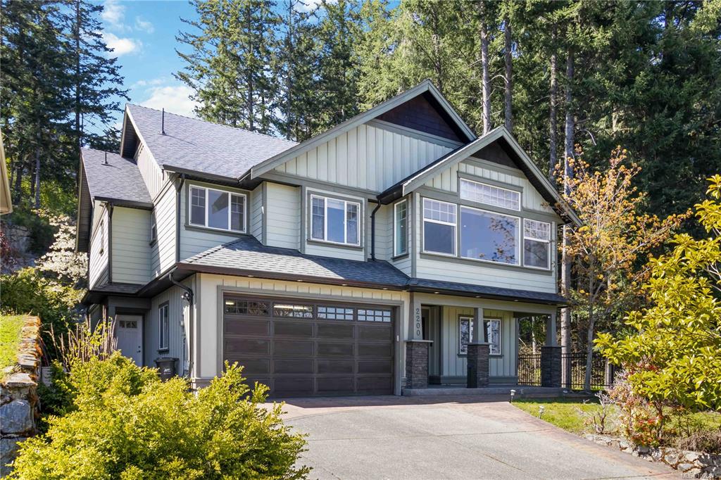 Third View of 2200 Players Dr, Langford, BC, V9B 0L2