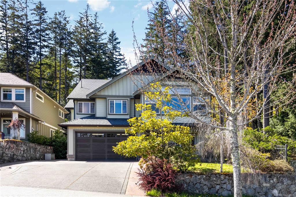 Fourth View of 2200 Players Dr, Langford, BC, V9B 0L2