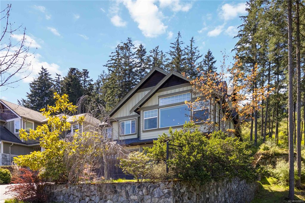 Fifth View of 2200 Players Dr, Langford, BC, V9B 0L2