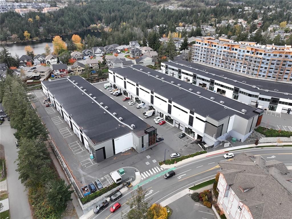 MLS® listing #30806859 for sale located at 832 Mccallum Rd