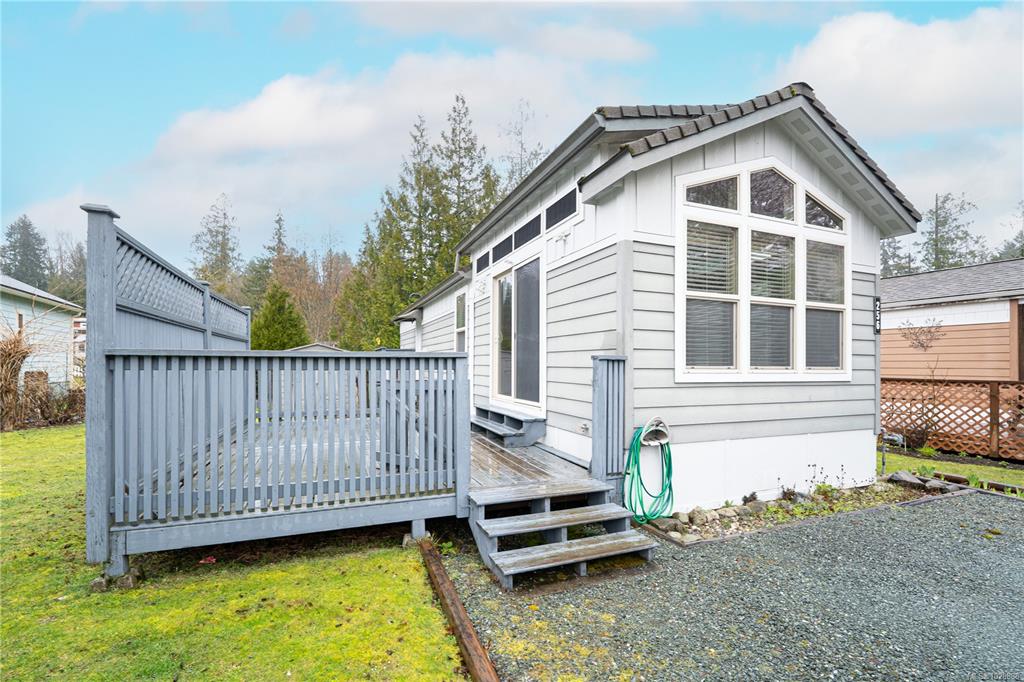 Second View of 3042 River Rd, Chemainus Gardens, Chemainus, BC, V0R 1K3
