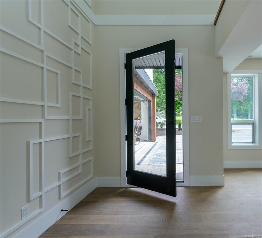 Second View of 1246 Reynolds Rd, Saanich, BC, V8P 2K7