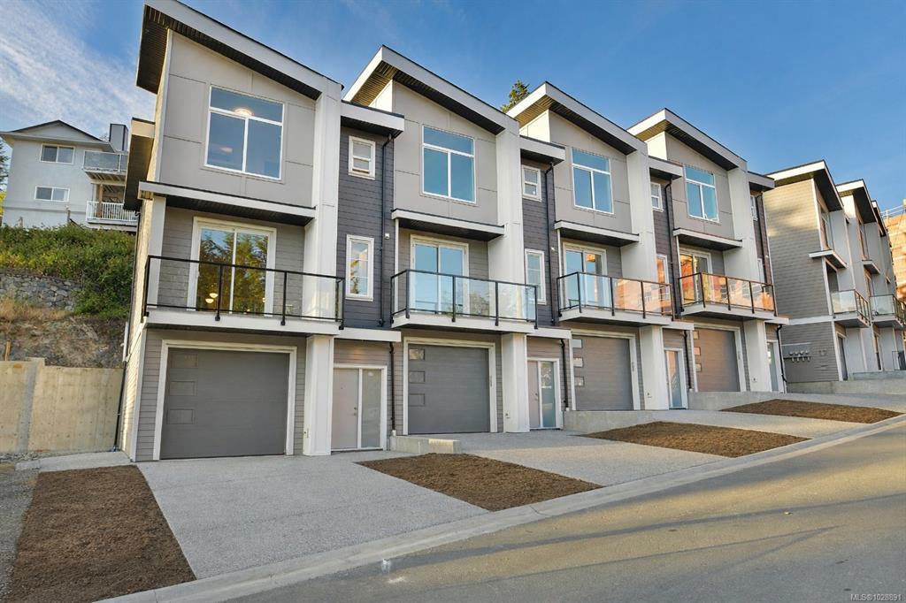 Second View of 996 Citation Rd, Florence Felicity, Langford, BC, V9B 5T1