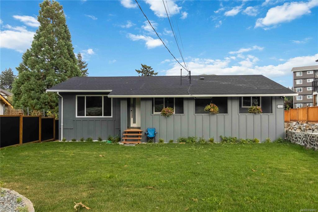 Fourth View of 964 Loch Glen Pl, Langford, BC, V9B 4Z5