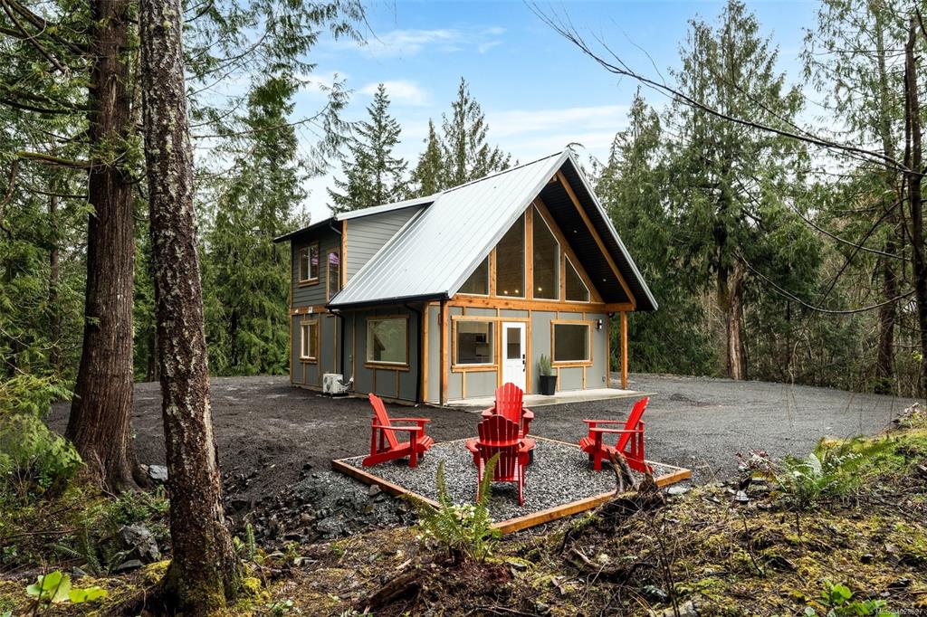 Fourth View of 2460 Carpenter Rd, Sooke, BC, V9Z 0R1