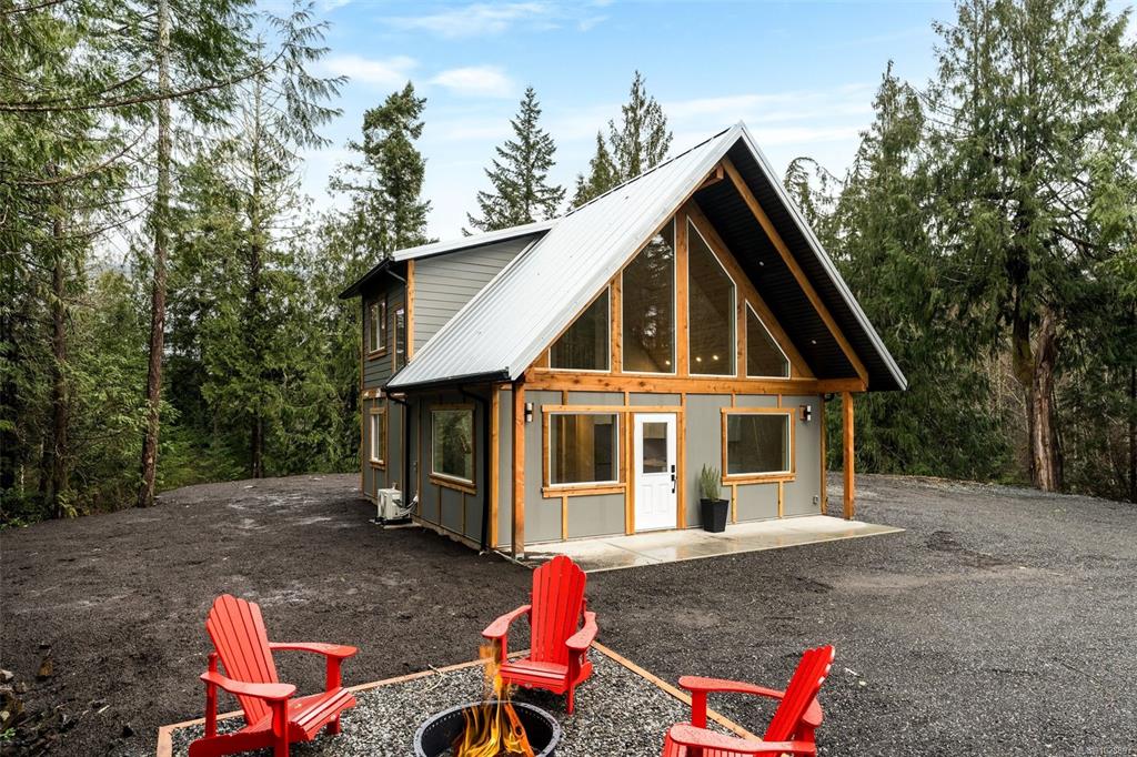 Fifth View of 2460 Carpenter Rd, Sooke, BC, V9Z 0R1