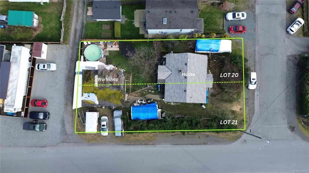 Second View of 1092 St David Cres, Nanaimo, BC, V9S 2J2