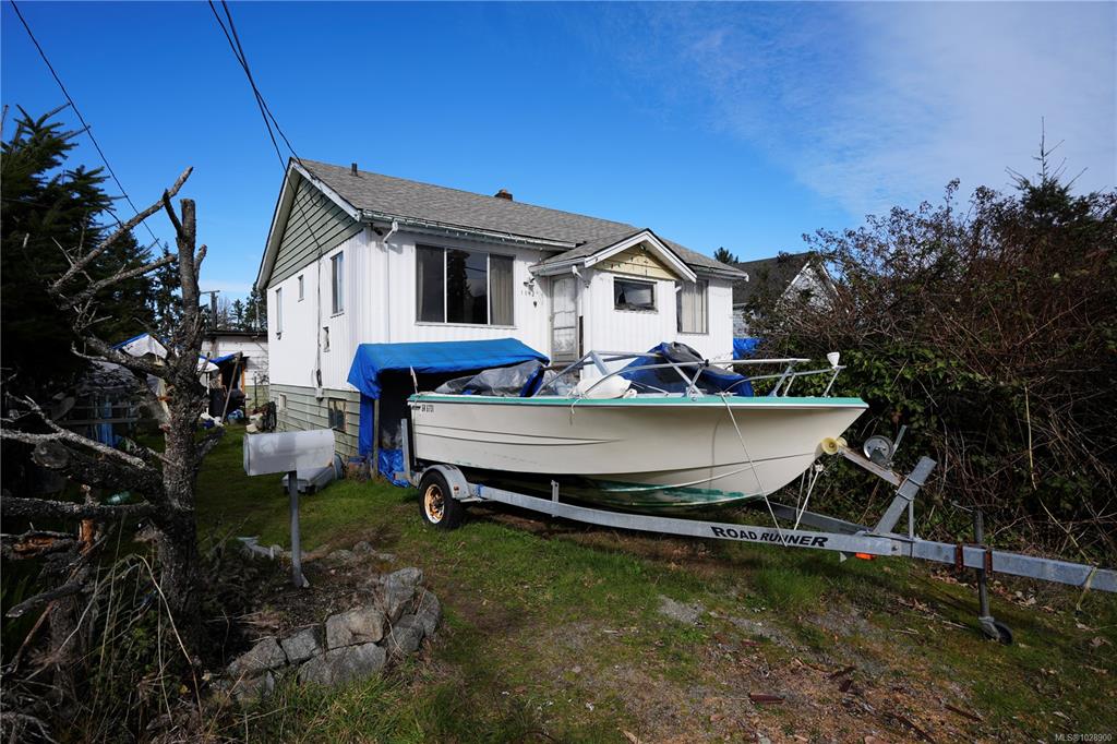 Fourth View of 1092 St David Cres, Nanaimo, BC, V9S 2J2