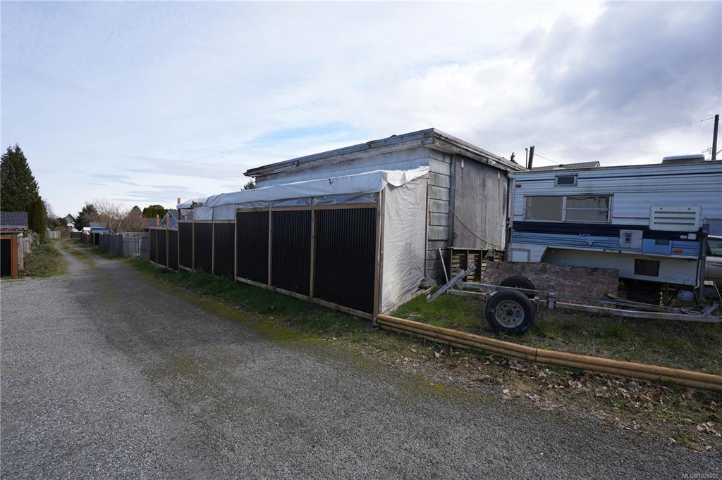 Fifth View of 1092 St David Cres, Nanaimo, BC, V9S 2J2