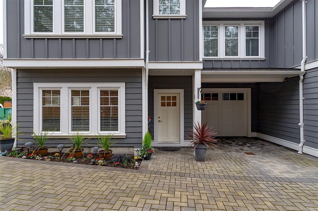 Third View of 10529 Mcdonald Park Rd, Sidney, BC, V8L 3J2