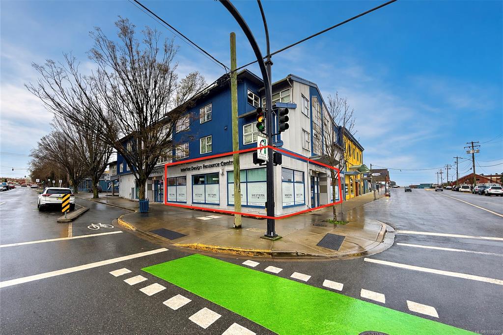 577 Pembroke St, 1028909, BC,