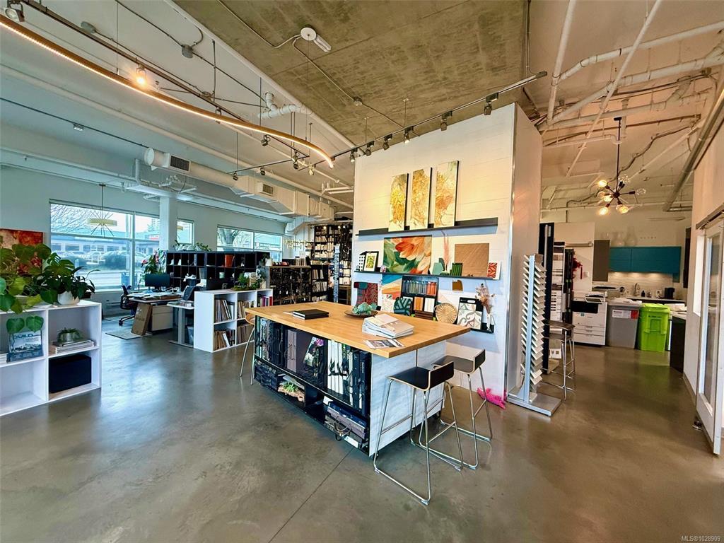 Fourth View of 577 Pembroke St, Victoria, BC, V8T 4P1