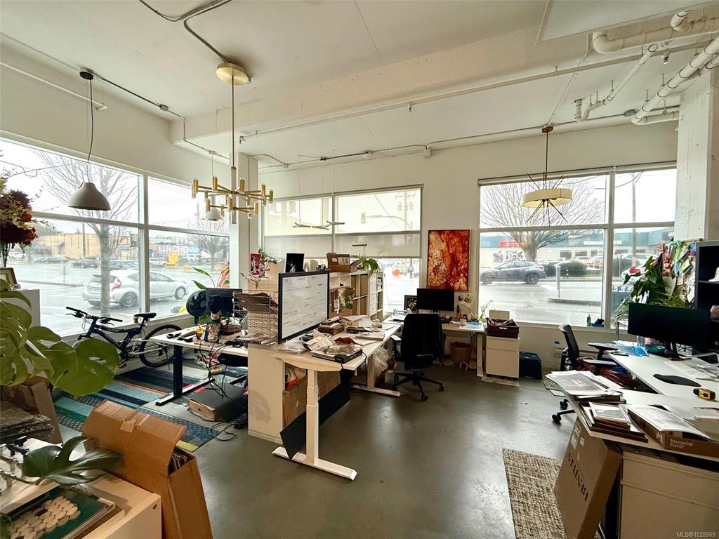 Fifth View of 577 Pembroke St, Victoria, BC, V8T 4P1