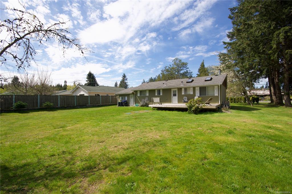 Fourth View of 603 Johnstone Rd, Parksville, BC, V9P 2A5