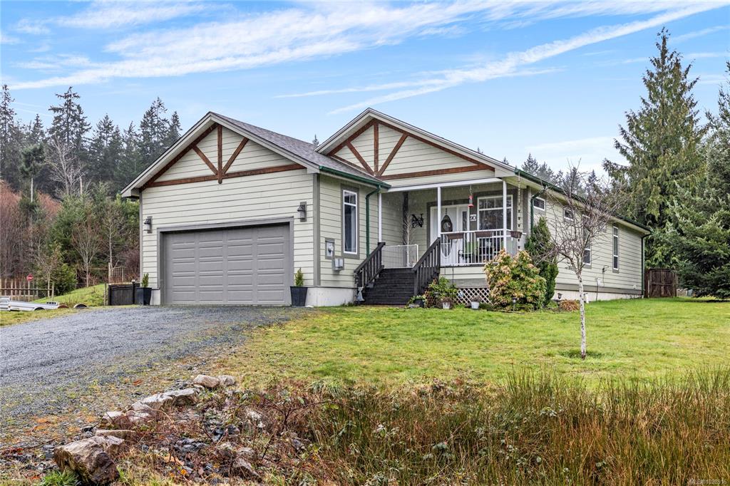 Second View of 90 Wildwood Pl, Bowser, BC, V0R 1G0