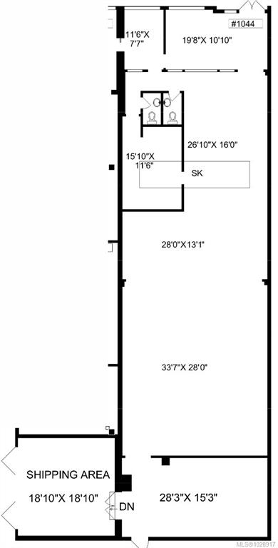 Third View of 1044 Fort St, Victoria, BC, V8V 3K4