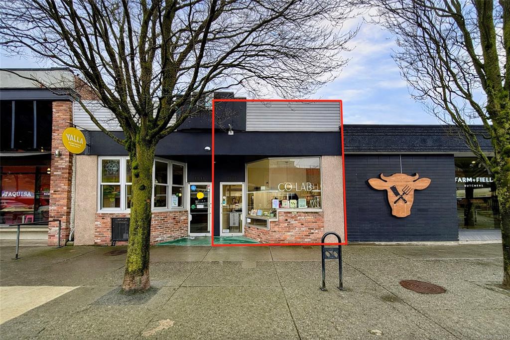 1009 Blanshard St, 1028918, BC,