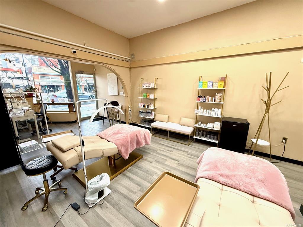 Fourth View of 1009 Blanshard St, Victoria, BC, V8W 2H4