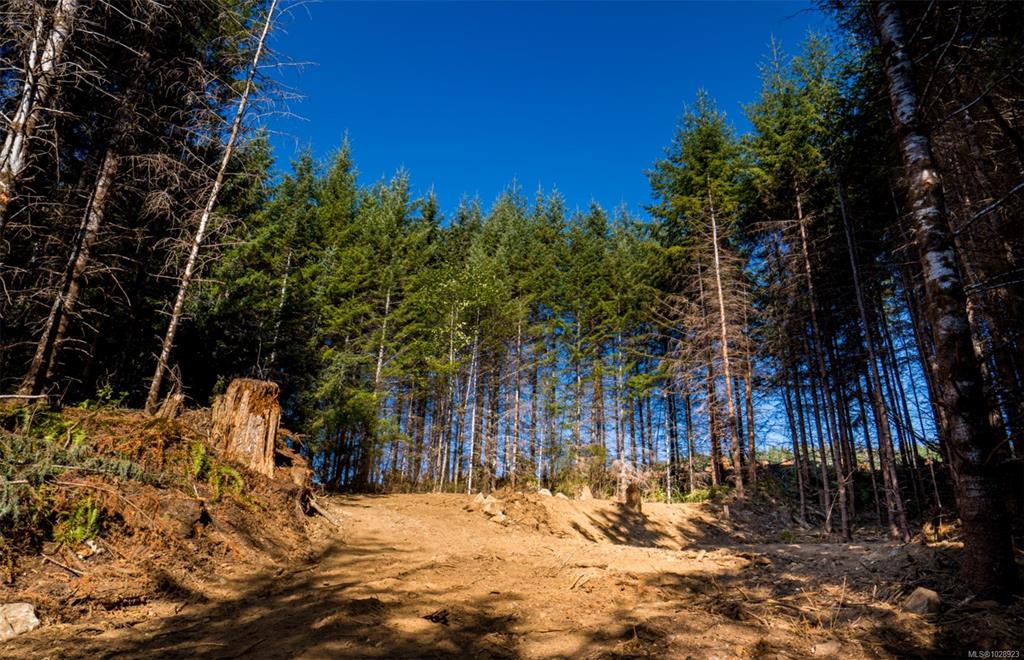 Third View of Lot 2 Creekside Glen, Sooke, BC, V9Z 1L1