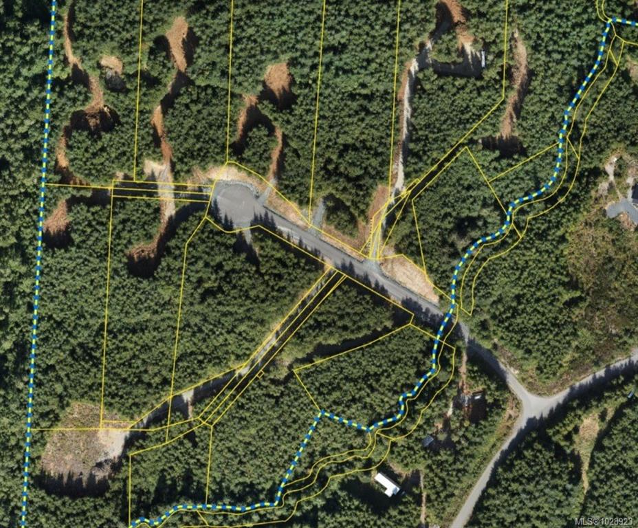 Fourth View of Lot 2 Creekside Glen, Sooke, BC, V9Z 1L1