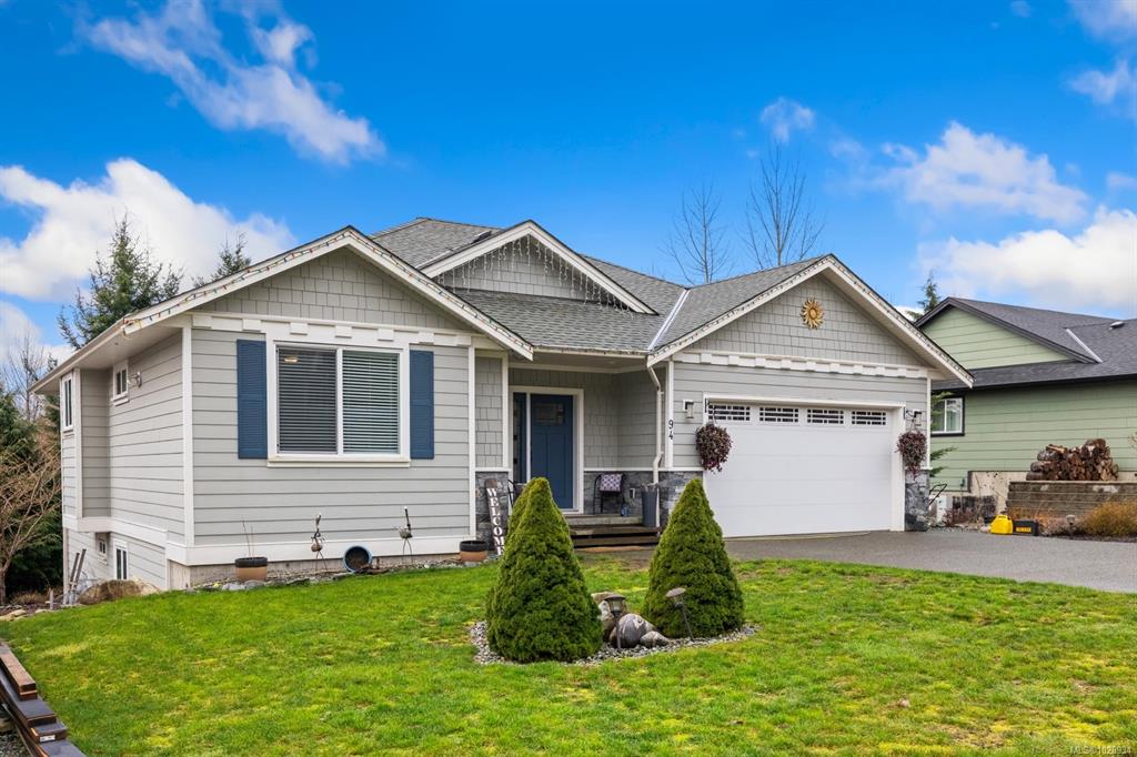 Third View of 94 Beech Cres, Lake Cowichan, BC, V0R 2G1