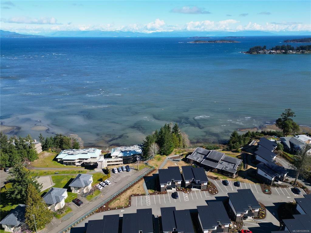Second View of 1175 Resort Dr, Sunrise Ridge Resort, Parksville, BC, V9P 2E3