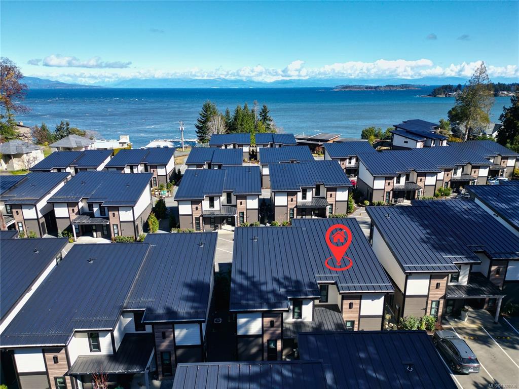 Third View of 1175 Resort Dr, Sunrise Ridge Resort, Parksville, BC, V9P 2E3