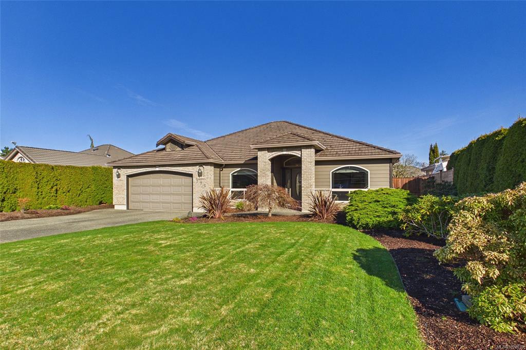 791 Chartwest Crt, 1028939, BC,