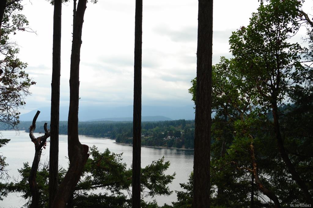 Third View of 106 Halibut Hill Rd, Mudge Island, BC, V0R 1X6