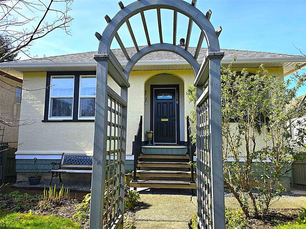 Second View of 2958 1st Ave, Port Alberni, BC, V9Y 1Y2