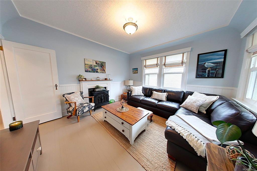 Fourth View of 2958 1st Ave, Port Alberni, BC, V9Y 1Y2