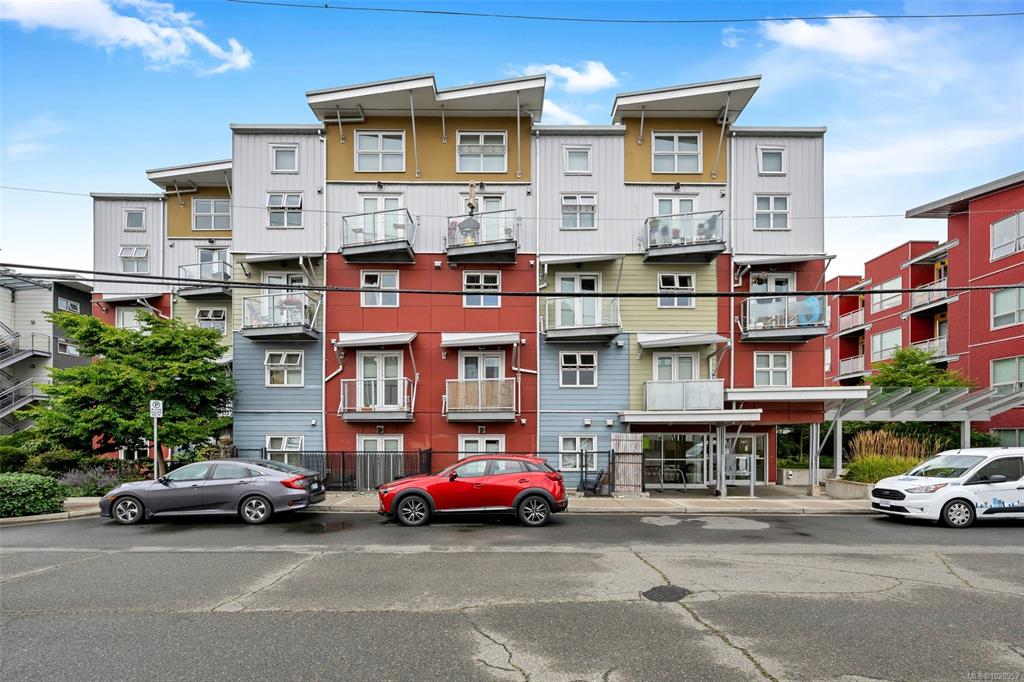 Third View of 787 Tyee Rd, Bond's Landing, Victoria, BC, V9A 7R5