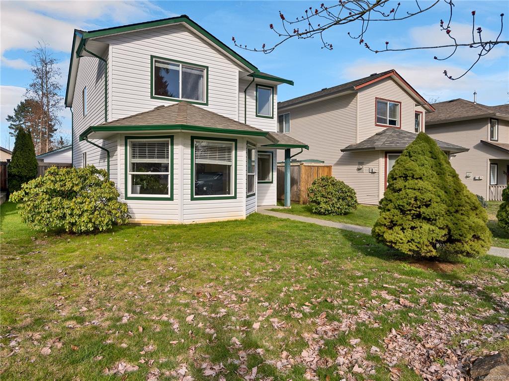 Second View of 532 Hilchey Rd, Campbell River, BC, V9W 8E6