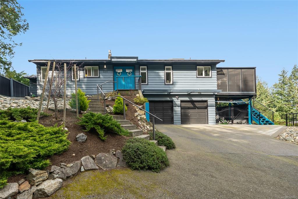 Third View of 2311 Mate Pl, Nanoose Bay, BC, V9P 9G2