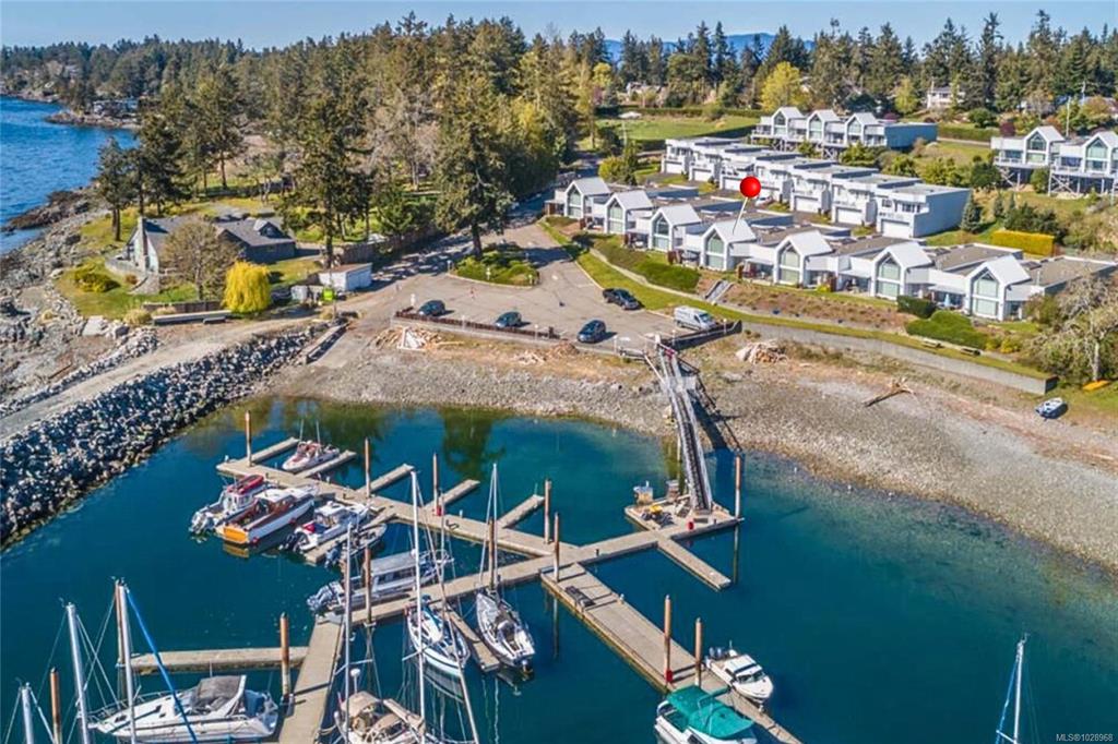 Second View of 1600 Brynmarl Rd, Building, Nanoose Bay, BC, V9P 9E1